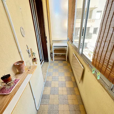 Proche Metro La Timone Pour 4 Pers Avec 2ch شقة *